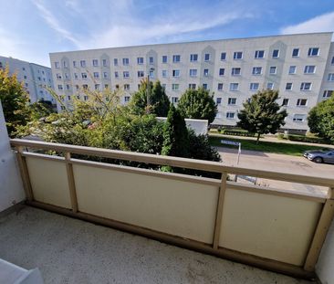 Balkon und Singleküche inklusive - für Studenten oder Singles! - Photo 3