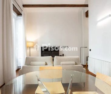 Piso en alquiler en Carrer dels Cabillers - Photo 3