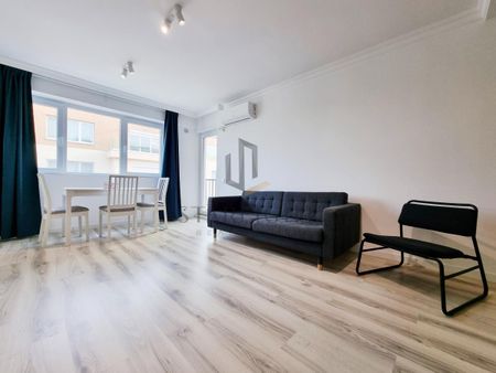 Pipera furnished brand new 1 bedroom For Rent - Fotografie 4