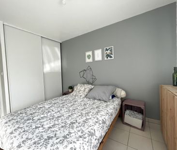 Location Appartement 3 pièces 54m² ONET LE CHATEAU 12850 - Photo 4
