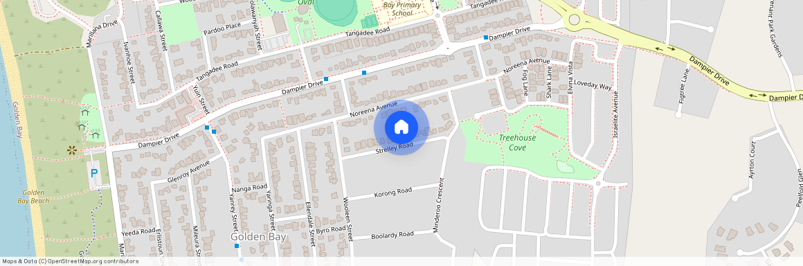 17 Strelley Road, WA 6174, Golden Bay