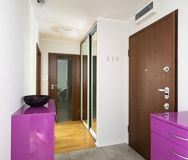 Ładne mieszkanie z ogródkiem, Sarmacka 19 - Photo 4