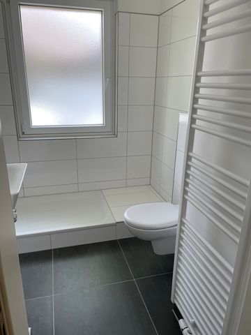 Zentral & renoviert | 3-Zimmerwohnung mit modernisiertem Bad in DO-Kirchlinde! (WBS) - Foto 3