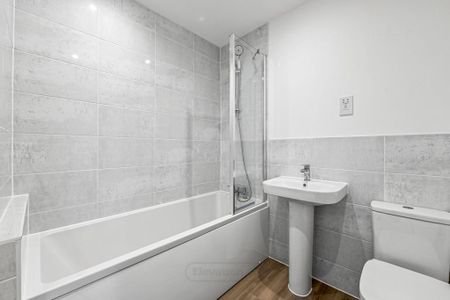 3 bedroom terraced house to rent - Photo 4