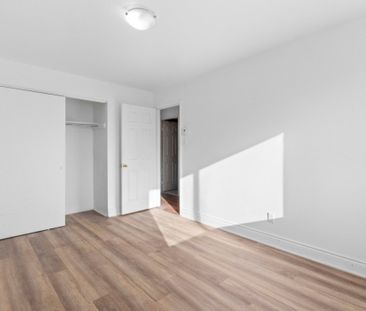 Nouveauté sur le marché Appartement à louer - Laval (Chomedey) (Aut... - Photo 1