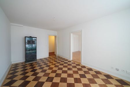 City life in Altbauwohnung - Foto 2