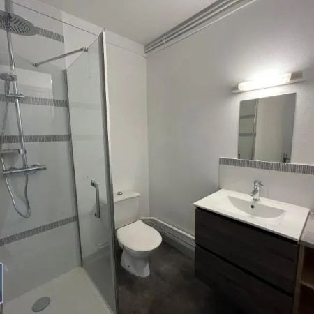 Appartement à louer 1 pièce 30.6m² - Photo 4
