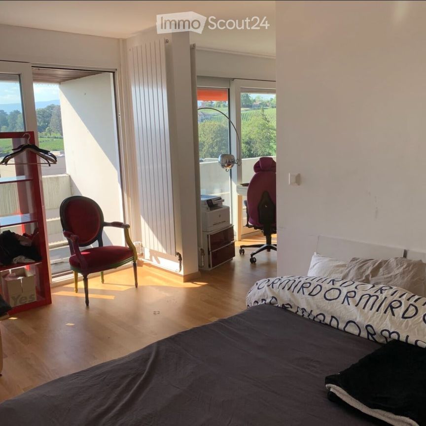 2 Zimmer, 40 m² - Photo 1