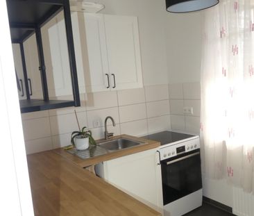 Wohnen im Grünen und dennoch Zentral! - Foto 2