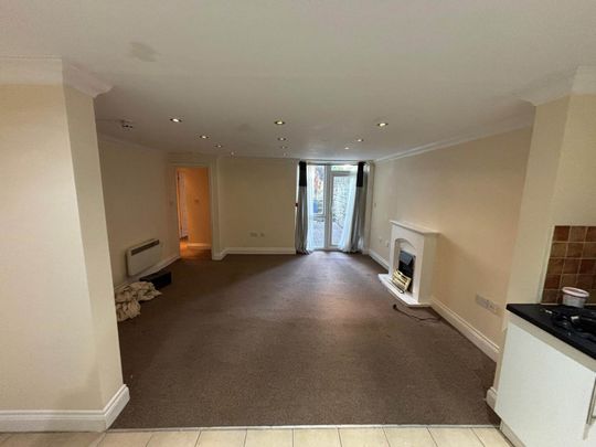 Pevensey Road, Eastbourne (1 BED FLAT) - Photo 1