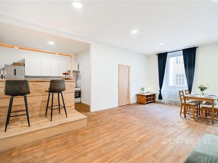 Pronájem bytu 2+kk 70 m2 - Photo 5