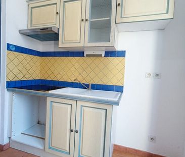 Location appartement 2 pièces, 51.49m², Narbonne - Photo 5