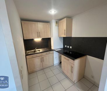 Location Appartement 2 pièces 48m² LILLE 59000 - Photo 1