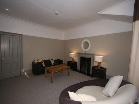 Woodside Crescent, Upper Flat Glasgow, G3 7UL - Photo 5