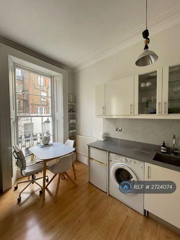 1 bedroom flat to rent - Photo 4