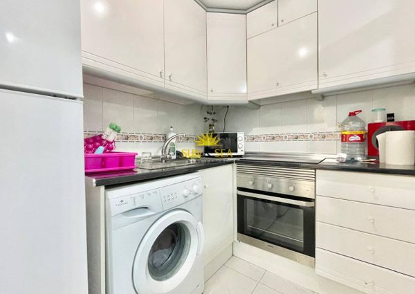 2-BEDROOM APARTMENT - LA MATA, TORREVIEJA