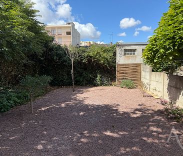 Location appartement 1 pièce, 39.68m², Châteauroux - Photo 3