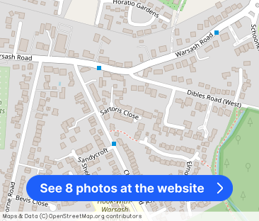 Sartoris Close, Warsash - Photo 1