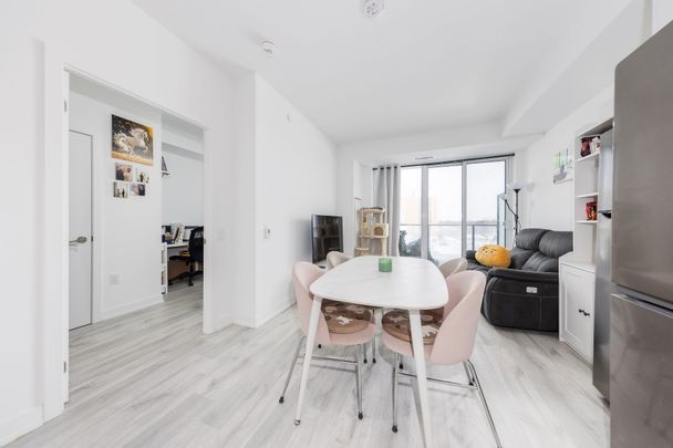 For Lease - 7 Golden Lion Heights Unit# 544, Toronto, Ontario - Photo 1