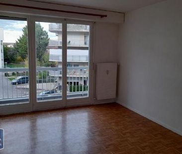 Location Appartement 1 pièce 29m² ANNEMASSE 74100 - Photo 1