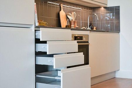 Studio to rent - Photo 5