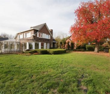 Villawoning met 4 slaapkamers en bijgebouw te Molenstede - Foto 5