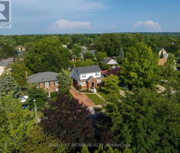BI-LEVEL UNIT - 105 GLENRIDGE AVENUE — 4 Bedroom - Photo 1