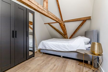 Appartement te huur: Gasthuisstraat 1-C 5211 NP Den Bosch - Foto 5