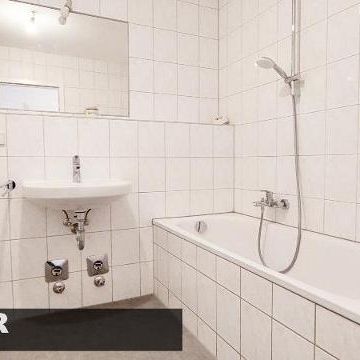 1 - Zimmer Wohnung nähe City mit Balkon - Photo 3