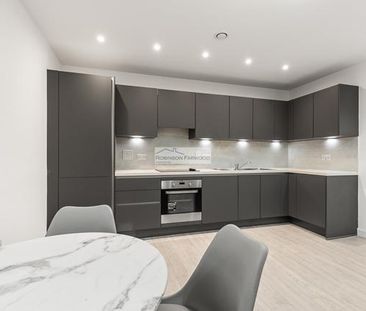 2 bedroom apartment to rent - Photo 6