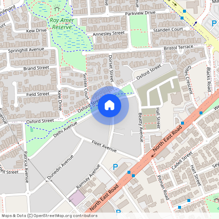 37A Delhi Avenue, SA 5086, Hillcrest