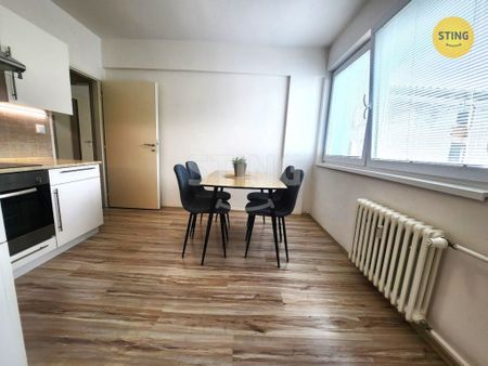 Byt 2+1 k pronájmu, Přerov / Přerov I-Město, ulice Bayerova - Photo 2