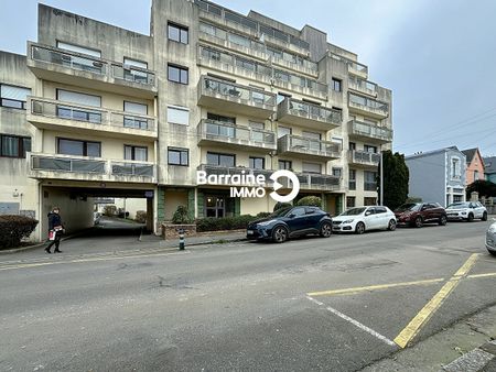 Location appartement à Brest, 2 pièces 48.31m² - Photo 5