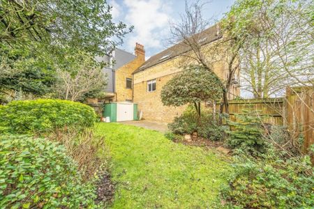 Kings Road, SW19, London - Photo 5