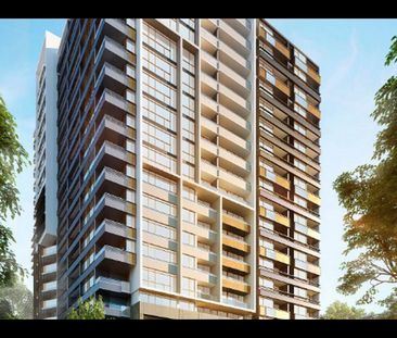 807/25 Coventry Street, Southbank VIC 3006 - Apartment For Rent | D... - Photo 4