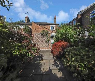 Railway Cottages, Tring, HP23 - Photo 3