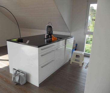 4.5 Zimmer, 115 m², 3. Stock - Foto 4