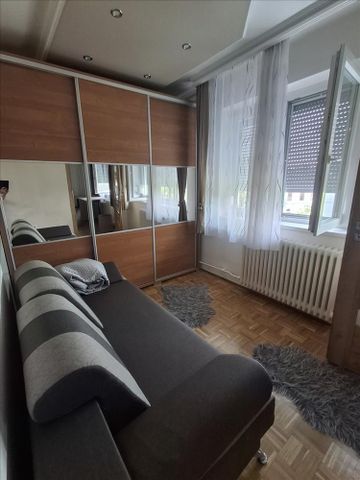 Kiadó újszerű állapotú lakás - Nyíregyháza - Photo 3