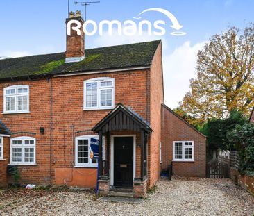 2 bedroom cottage to rent - Photo 6