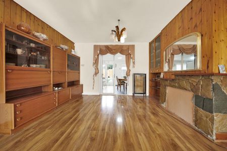 3 bedroom terraced house to rent - Photo 3