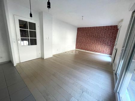 Appartement Alfortville 3 pièces - SOUPLEX - Photo 4
