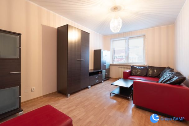 Żabiniec, 2 oddzielne pokoje, 44 m2 balkon - Photo 1