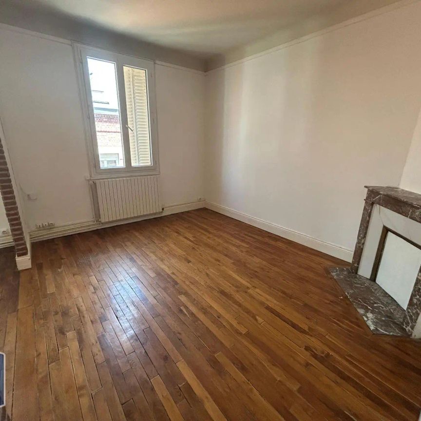 Appartement à louer 2 pièces 57.75m² - Photo 1