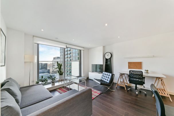 1 bedroom apartment to rent - Photo 1