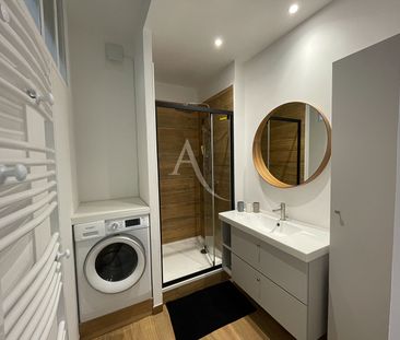 Location Appartement 1 pièce 9m² - Photo 2