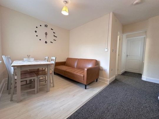 Beech Lane, Burton-on-Trent, DE13 - Photo 1