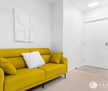 Tower 2 "Regent Towers" Stylish Furnished Studio Apartments - Photo 1