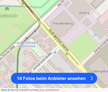 4-Zimmer-Wohnung mit Galerie und digitaler Ausstattung - Foto 1