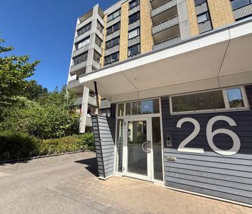 Arrheniusgatan 26 Oxhagen, Kalmar - Photo 1