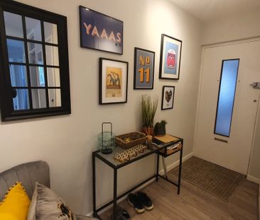 2 Bed Flat, Berkeley Court, W5 - Photo 5